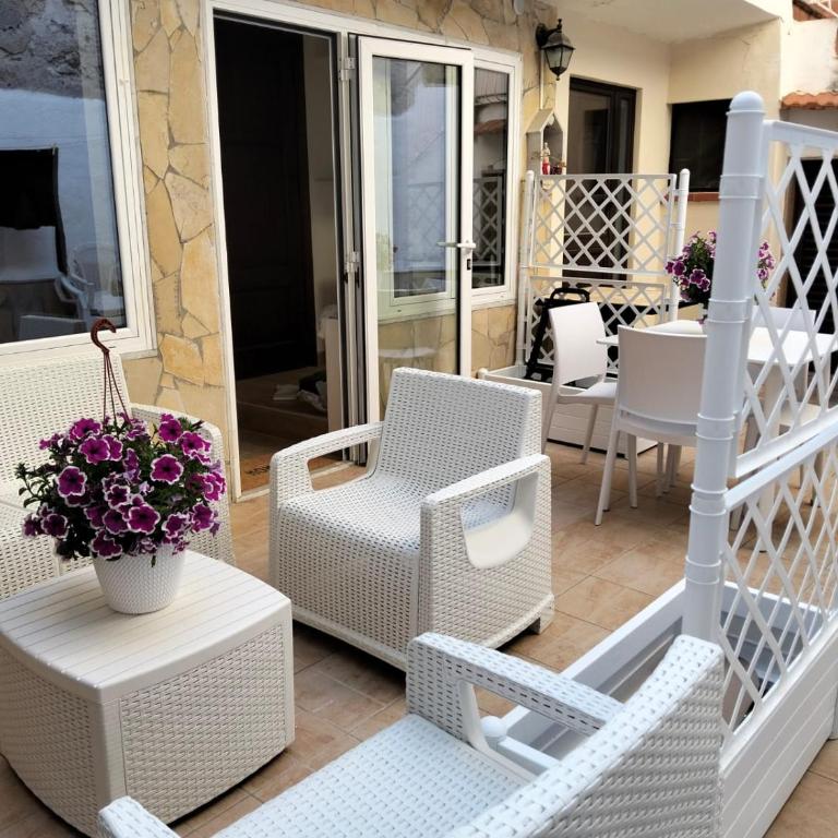 Altamarea Cefalù - Appartamento con 1 Camera da Letto - 19