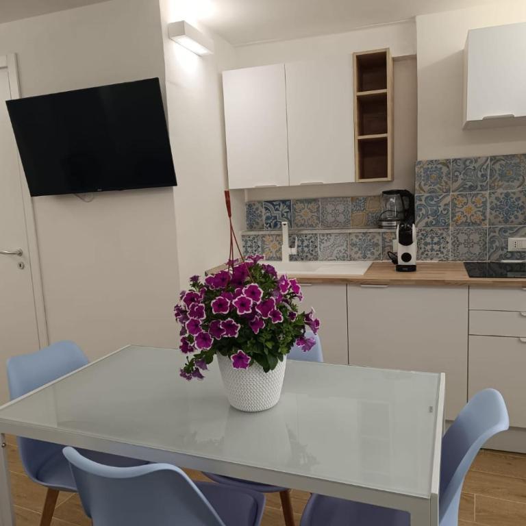 Altamarea Cefalù - Appartamento con 1 Camera da Letto - 10