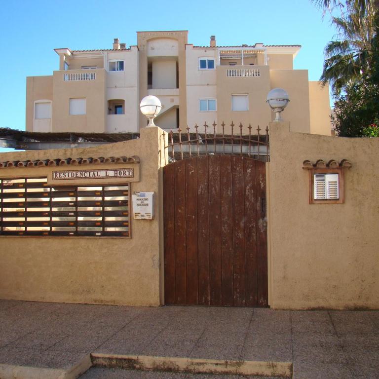 El Hort- Serviden - Apartamento de 2 dormitorios - 23