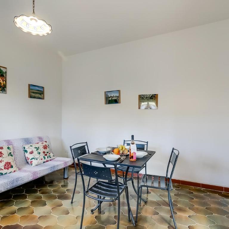 Country Residence Near The Beach - Appartamento 1 con 1 Camera da Letto e Terrazza - 7