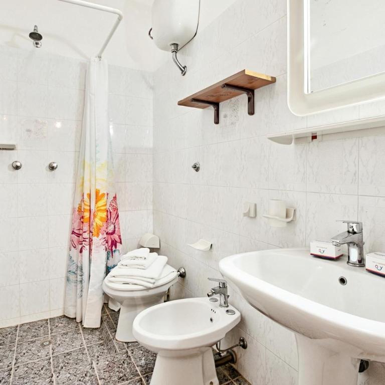 Country Residence Near The Beach - Monolocale con Terrazza 2 - 11