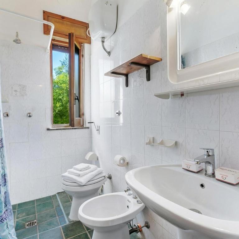 Country Residence Near The Beach - Monolocale con Terrazza 1 - 7