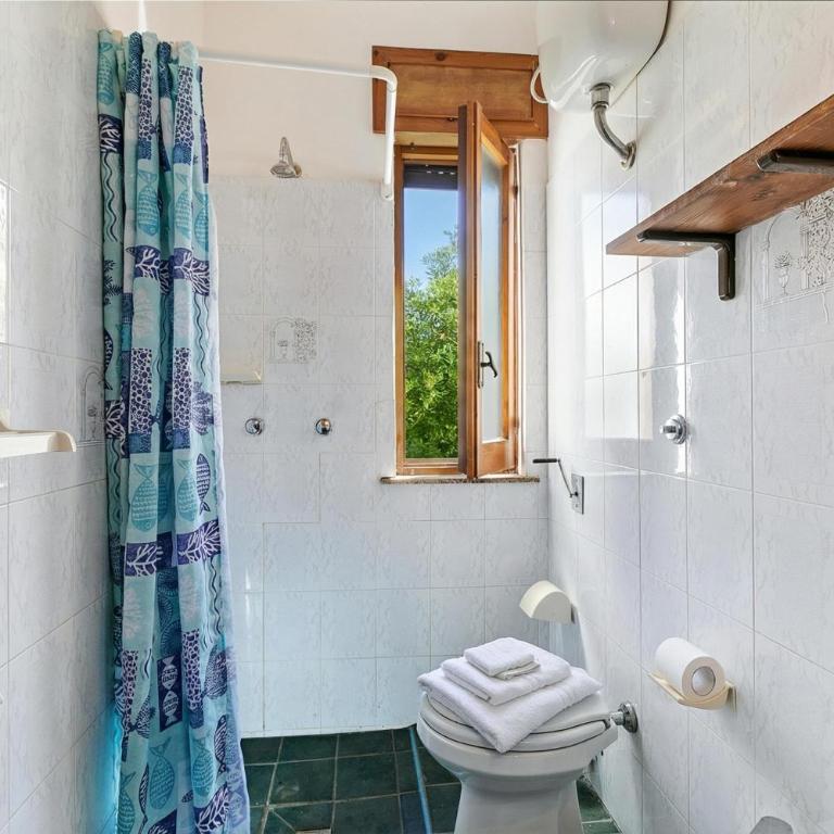 Country Residence Near The Beach - Monolocale con Terrazza 1 - 8