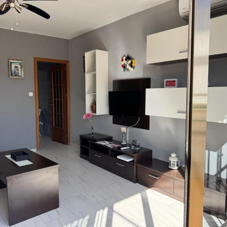 Apartamento Algafequi con terraza privada - Apartamento con terraza - 3