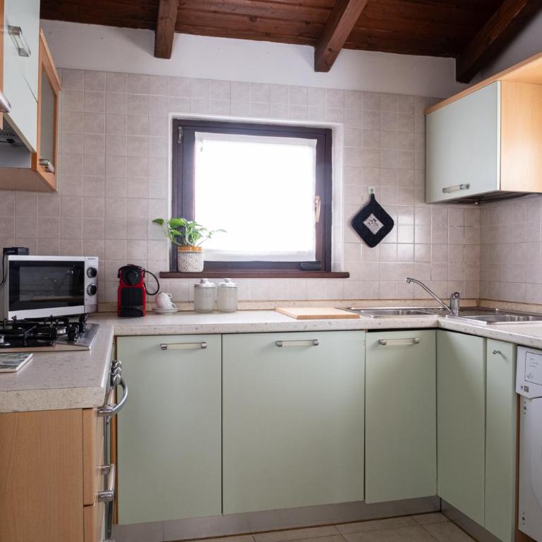 Bicamere in centro storico - Two-Bedroom Apartment - 2
