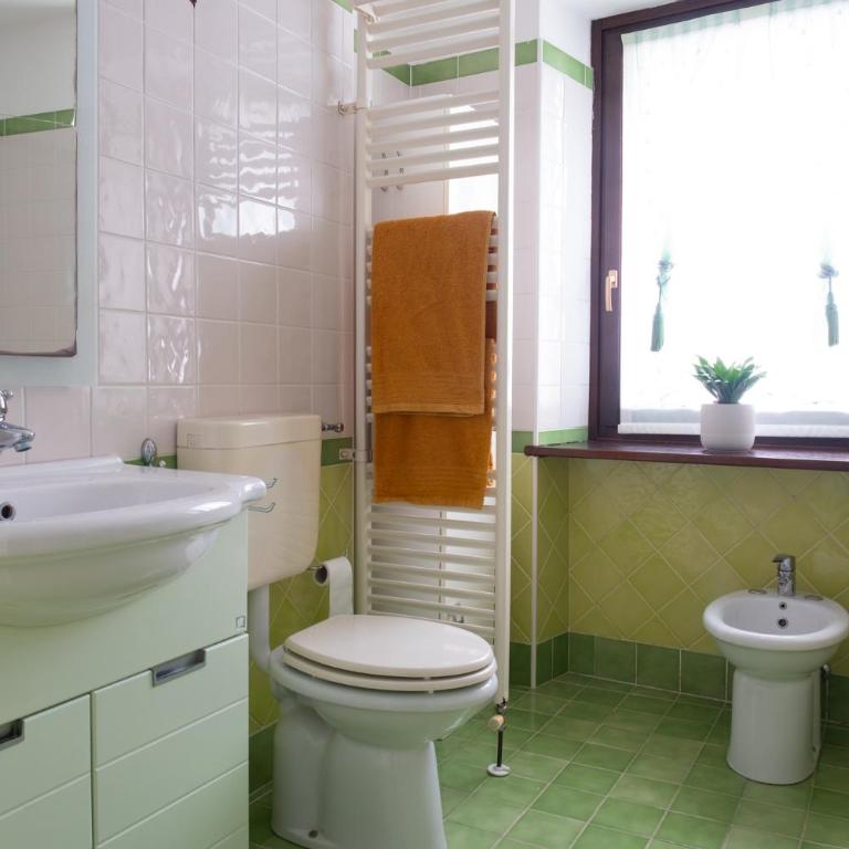 Bicamere in centro storico - Two-Bedroom Apartment - 3
