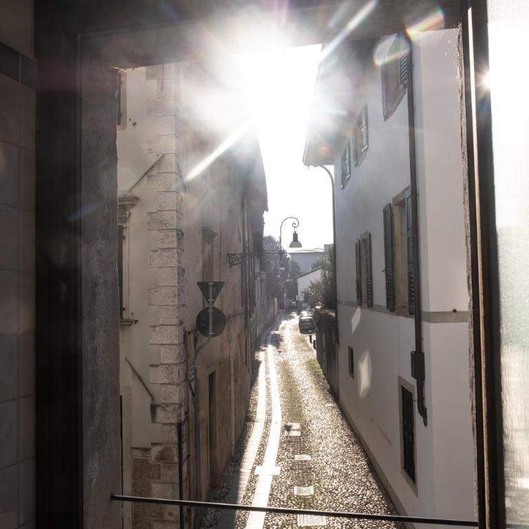 Bicamere in centro storico - Two-Bedroom Apartment - 8