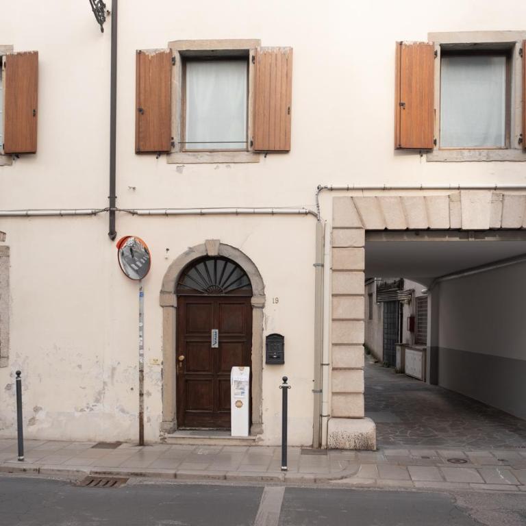Bicamere in centro storico - Two-Bedroom Apartment - 9