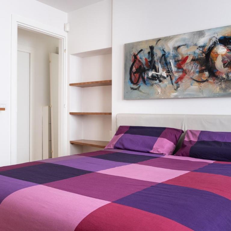 Bicamere in centro storico - Two-Bedroom Apartment - 10