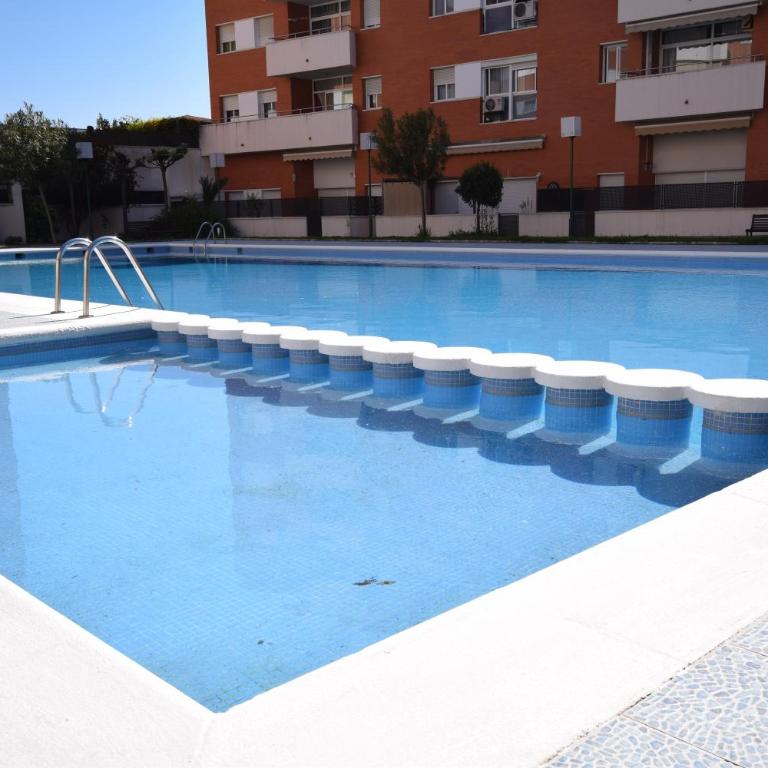 Playa Fenals Sol y Mar - Apartamento de 3 dormitorios - 13