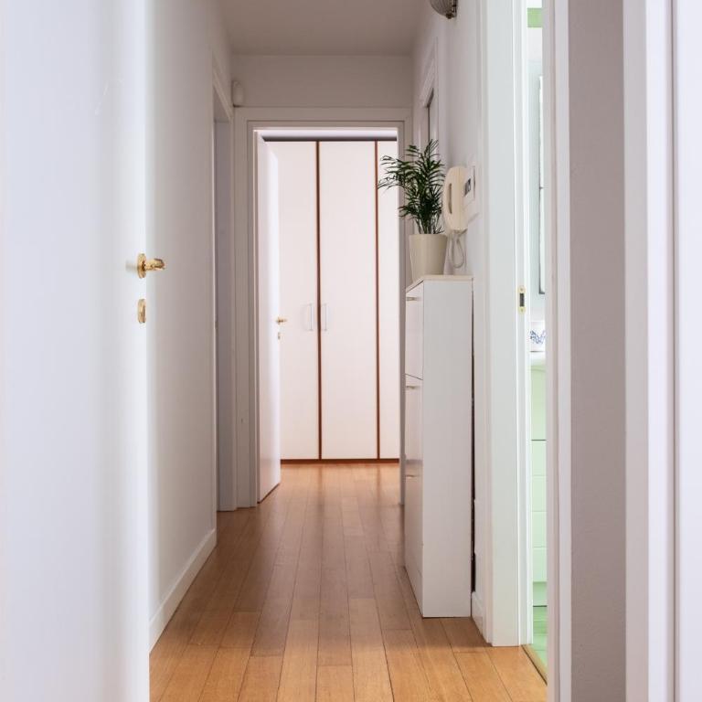 Bicamere in centro storico - Two-Bedroom Apartment - 14