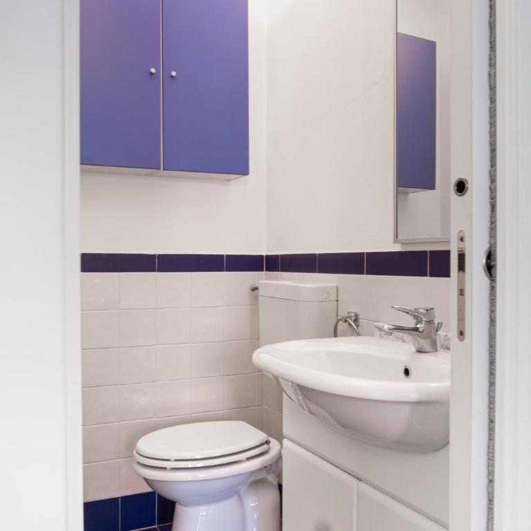 Bicamere in centro storico - Two-Bedroom Apartment - 15