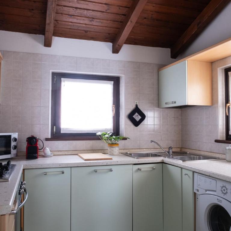 Bicamere in centro storico - Two-Bedroom Apartment - 20