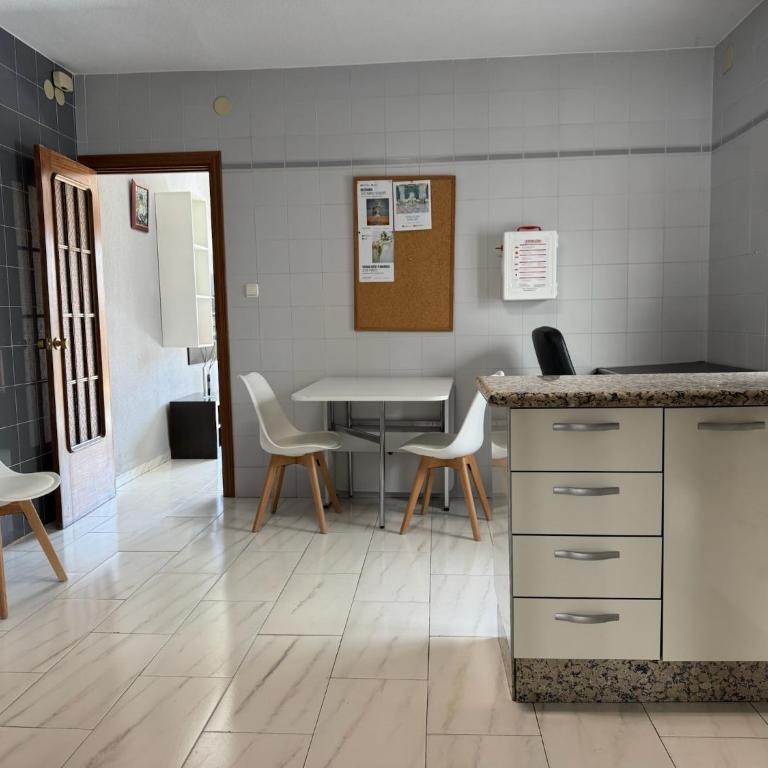 Apartamento Algafequi con terraza privada - Apartamento con terraza - 9