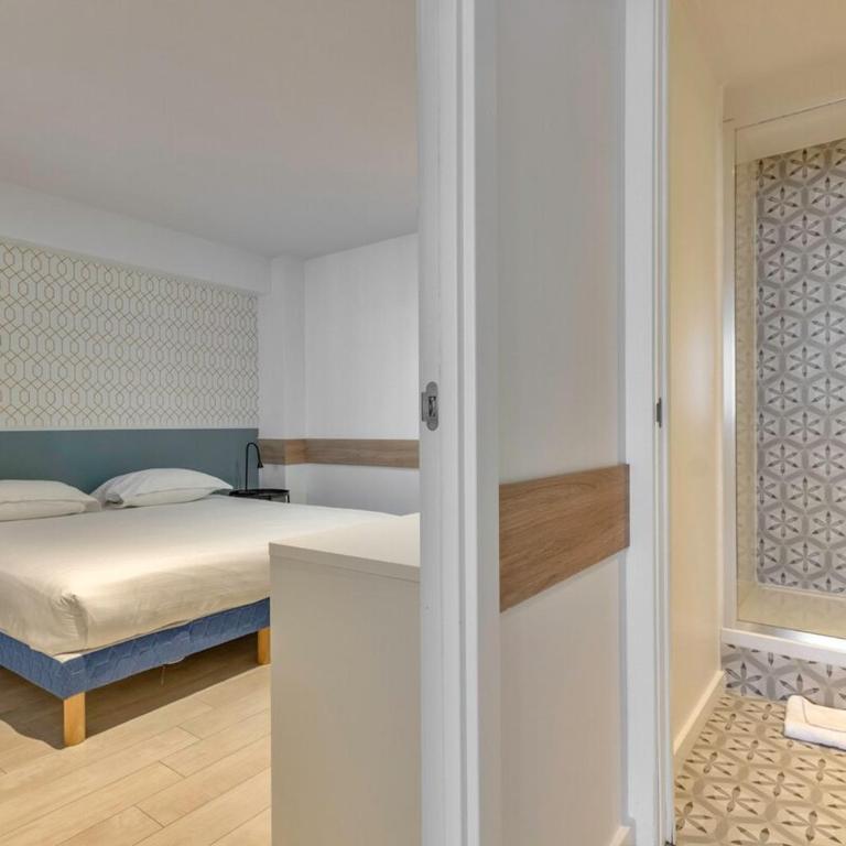 Logement pour 4 Paris Expo P. de Versailles - Appartement Standard - 11