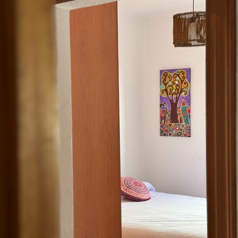 Apartamento Algafequi con terraza privada - Apartamento con terraza - 14