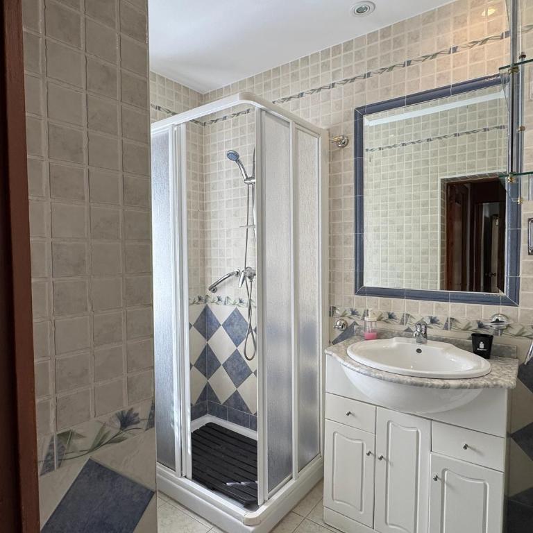 Apartamento Algafequi con terraza privada - Apartamento con terraza - 19