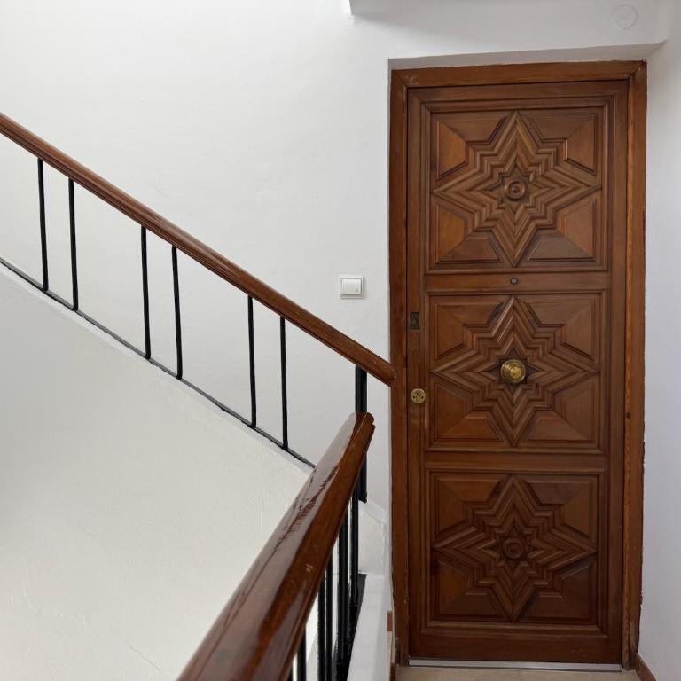 Apartamento Algafequi con terraza privada - Apartamento con terraza - 22