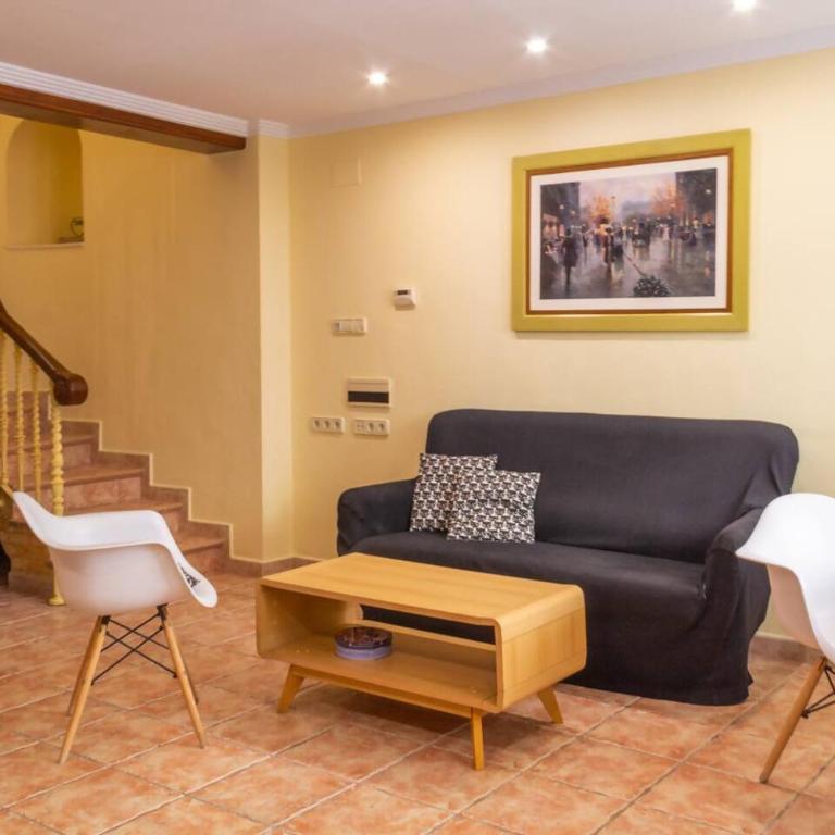Casa en puerto de Javea - Casa de 3 dormitorios - 2
