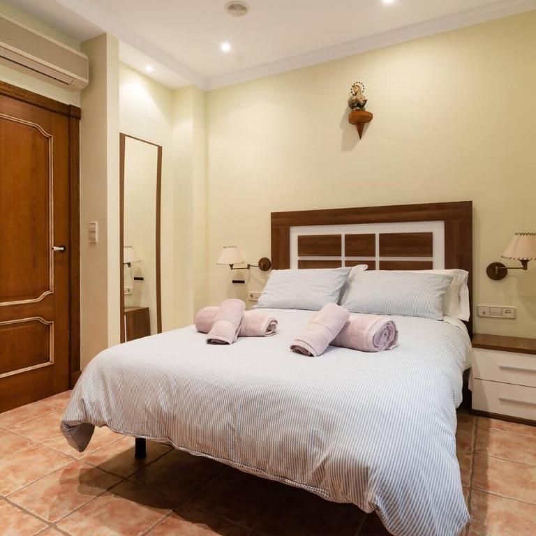 Casa en puerto de Javea - Casa de 3 dormitorios - 3