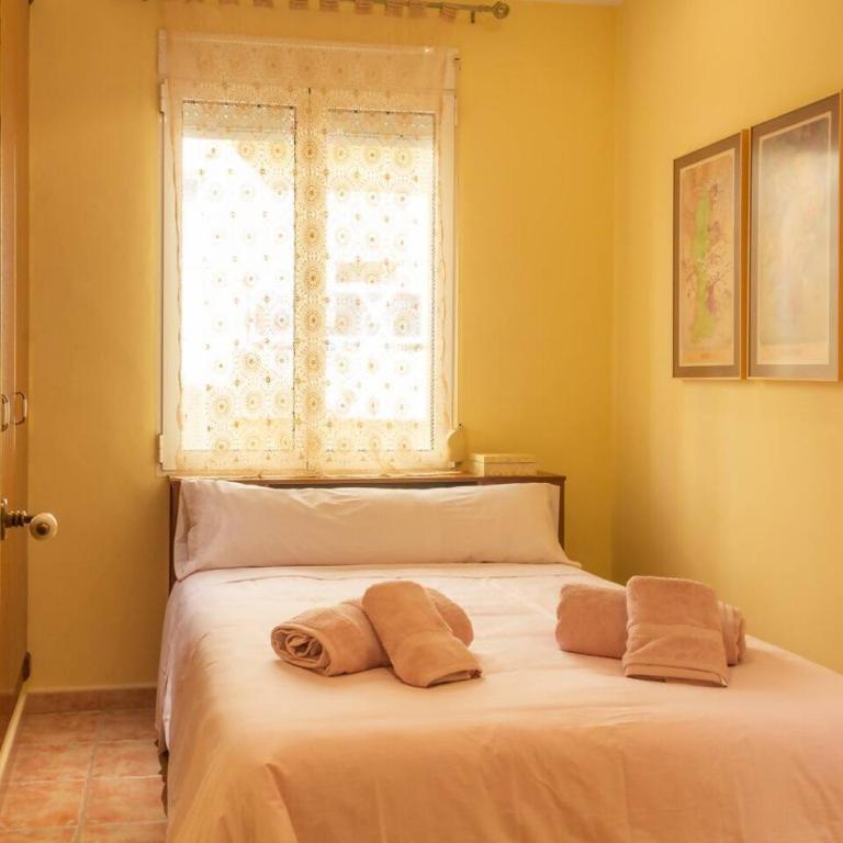 Casa en puerto de Javea - Casa de 3 dormitorios - 6
