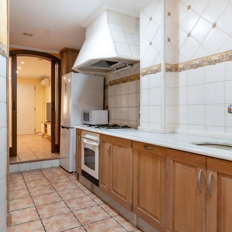 Casa en puerto de Javea - Casa de 3 dormitorios - 7