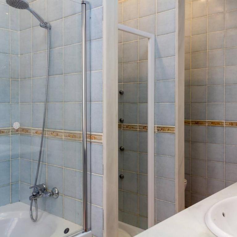 Casa en puerto de Javea - Casa de 3 dormitorios - 8