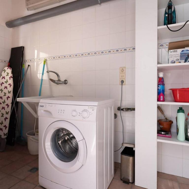 Casa en puerto de Javea - Casa de 3 dormitorios - 14