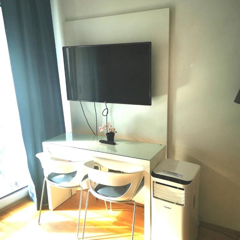 Top-Apartment a.d. Messe - Appartement - 6