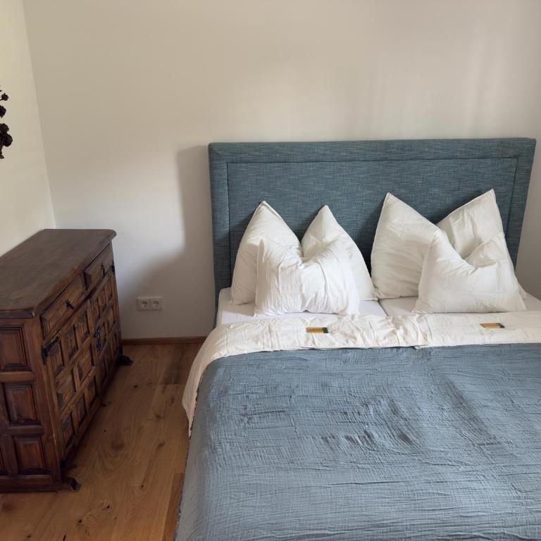 Aussichtsstraße - Wunderschön renoviertes Einfamilienhaus in See- und Stadtnähe - Haus mit 2 Schlafzimmern - 16