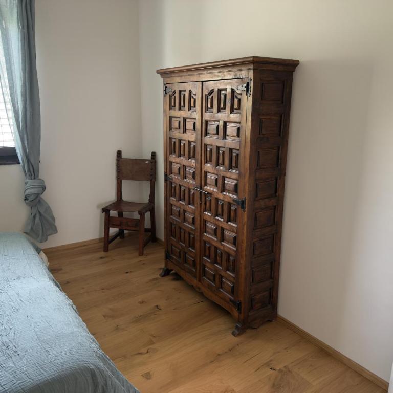 Aussichtsstraße - Wunderschön renoviertes Einfamilienhaus in See- und Stadtnähe - Haus mit 2 Schlafzimmern - 19
