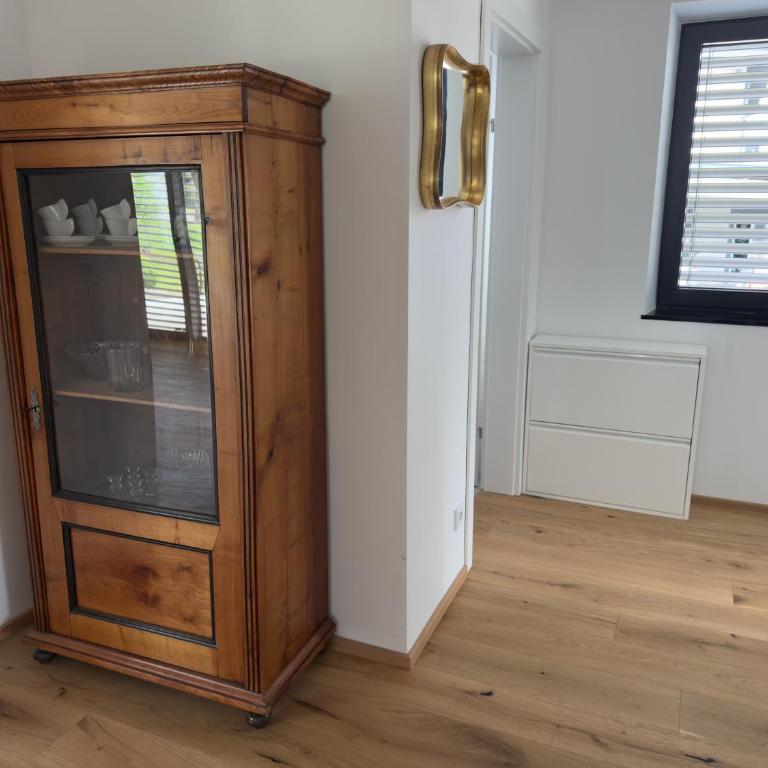 Aussichtsstraße - Wunderschön renoviertes Einfamilienhaus in See- und Stadtnähe - Haus mit 2 Schlafzimmern - 21