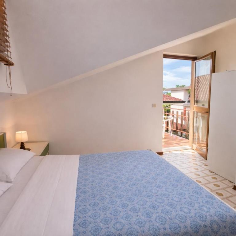 Villa Loris - Appartamento con 2 Camere da Letto - 1