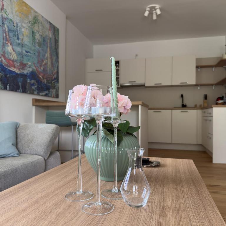 Aussichtsstraße - Wunderschön renoviertes Einfamilienhaus in See- und Stadtnähe - Haus mit 2 Schlafzimmern - 31