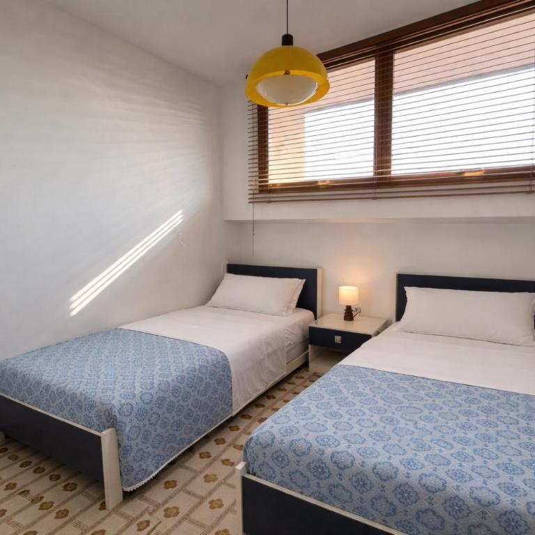 Villa Loris - Appartamento con 2 Camere da Letto - 3