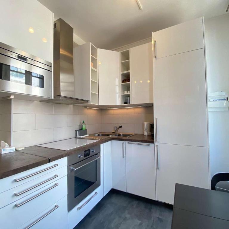 Aloes, charmant Studio - Plage et commerce à proximité - LA BAULE CENTRE - LB330-012 - Studio-Apartment - 6