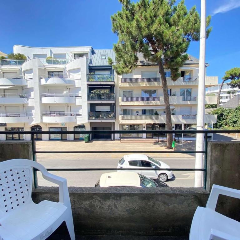Aloes, charmant Studio - Plage et commerce à proximité - LA BAULE CENTRE - LB330-012 - Studio-Apartment - 15