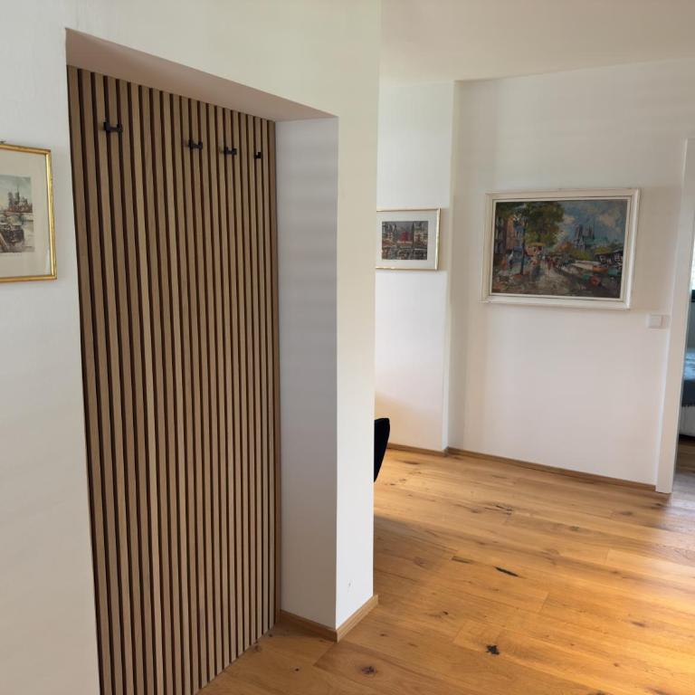 Aussichtsstraße - Wunderschön renoviertes Einfamilienhaus in See- und Stadtnähe - Haus mit 2 Schlafzimmern - 37