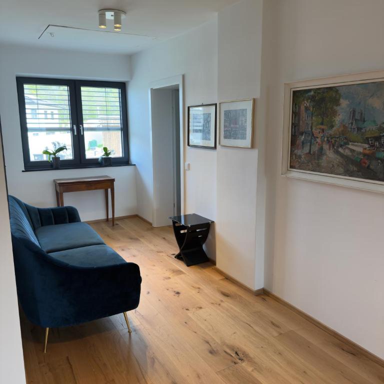 Aussichtsstraße - Wunderschön renoviertes Einfamilienhaus in See- und Stadtnähe - Haus mit 2 Schlafzimmern - 39