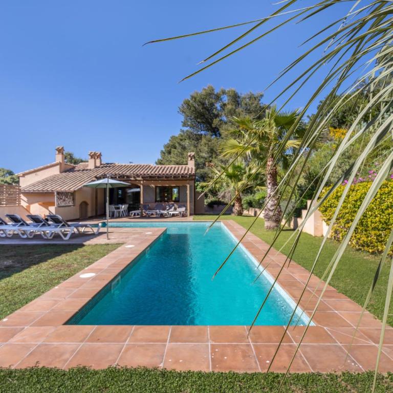 Sa Punta 35 - Casa - 1