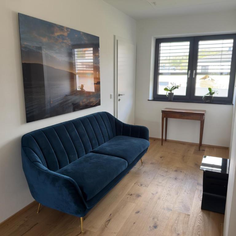 Aussichtsstraße - Wunderschön renoviertes Einfamilienhaus in See- und Stadtnähe - Haus mit 2 Schlafzimmern - 47