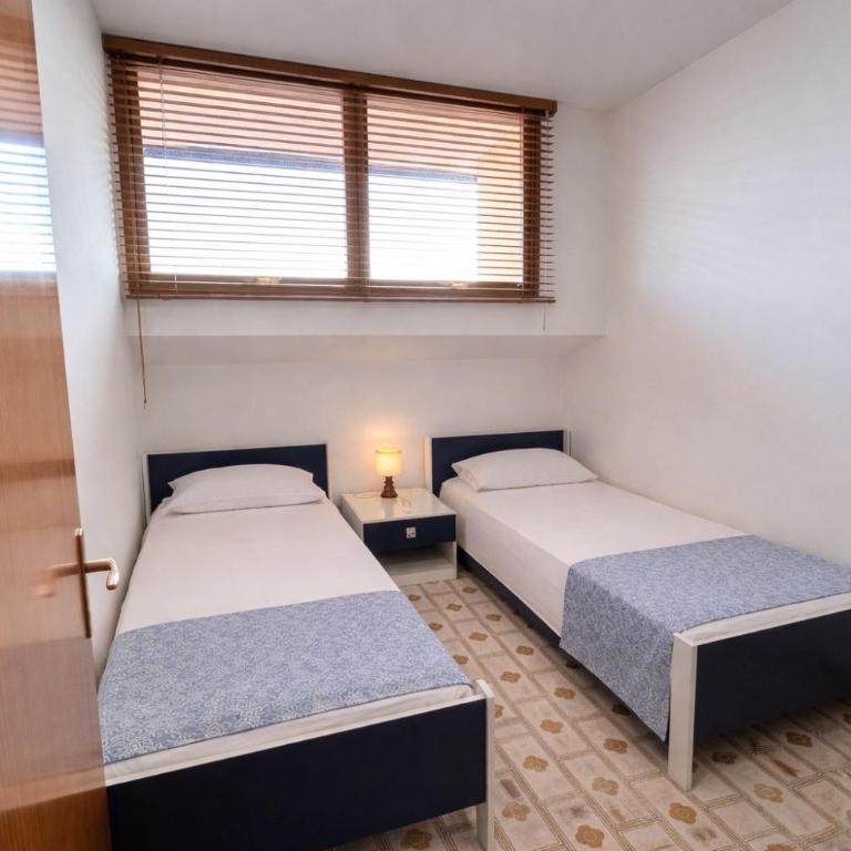 Villa Loris - Appartamento con 2 Camere da Letto - 6