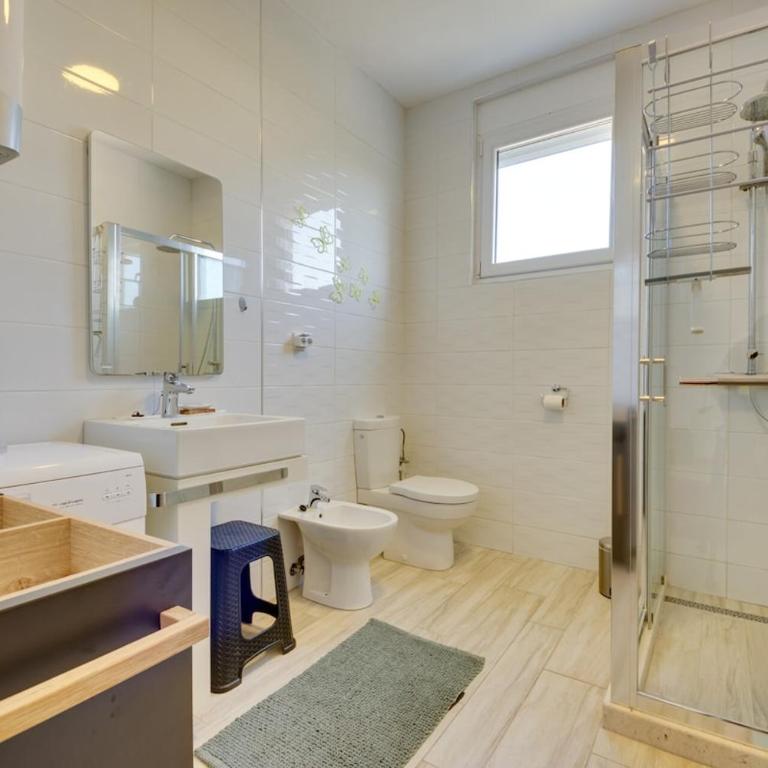 Ferienwohnung Sky Fort - Two-Bedroom Apartment - Oceanfront - 2