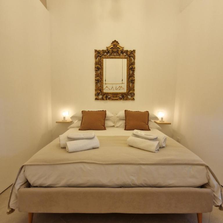 AP Dimore - Appartamento con 1 Camera da Letto - 1