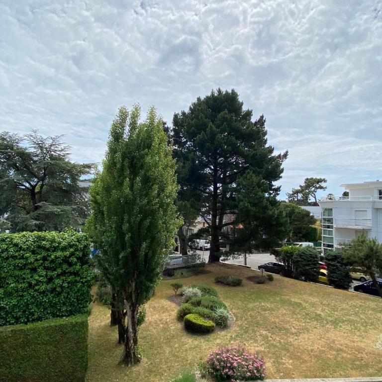 L'Hallali, T2 - Vue sur Jardin - LA BAULE - LB173-016 - Apartment mit 1 Schlafzimmer - 16
