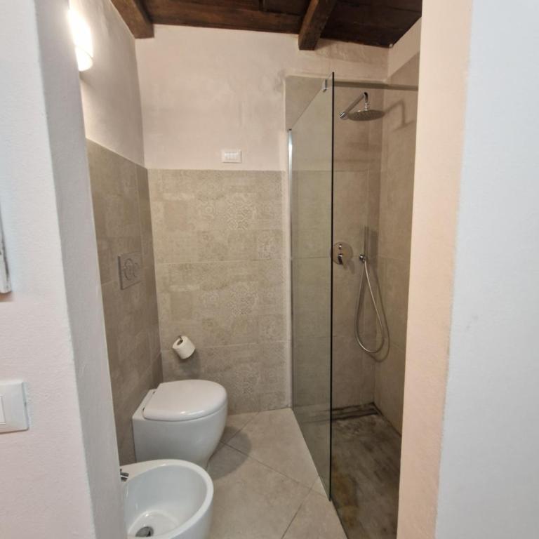 AP Dimore - Appartamento con 1 Camera da Letto - 11
