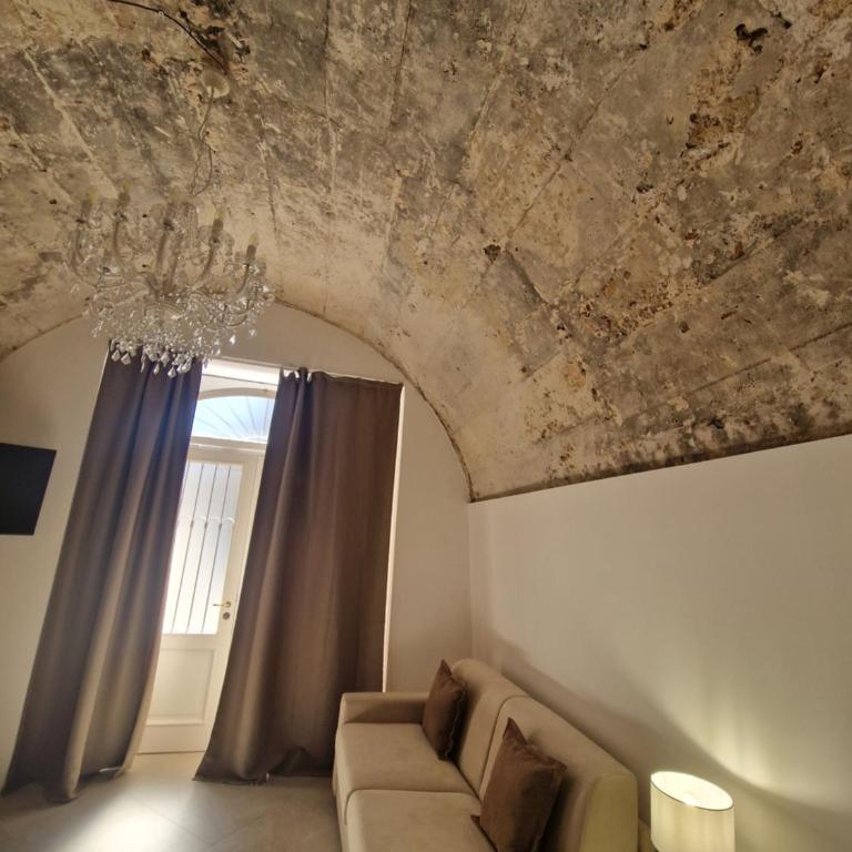 AP Dimore - Appartamento con 1 Camera da Letto - 5