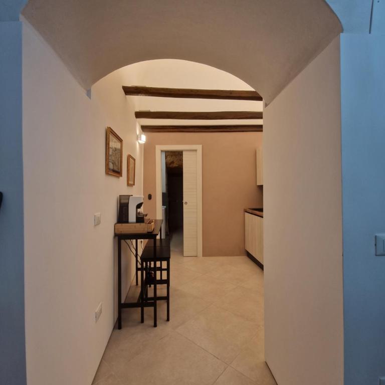 AP Dimore - Appartamento con 1 Camera da Letto - 15