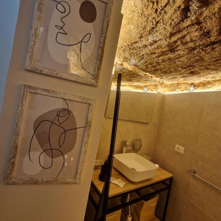 AP Dimore - Appartamento con 1 Camera da Letto - 7