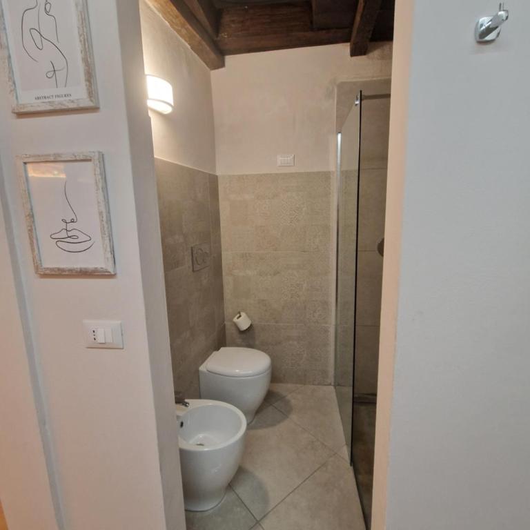AP Dimore - Appartamento con 1 Camera da Letto - 13